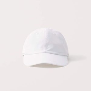 Abercrombie and Fitch Baseball hat NWT